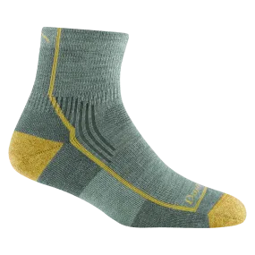 Women's Hiker Quarter  Midweight Hiking Sock